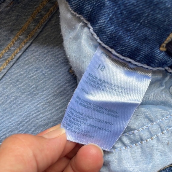 TOMMY HILFIGER BOY JEANS, 18 - Picture 7 of 13